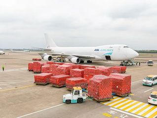 浙江外贸规模首破5万亿大关，义乌外商创10年新高