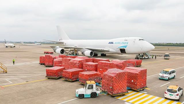 浙江外贸规模首破5万亿大关，义乌外商创10年新高