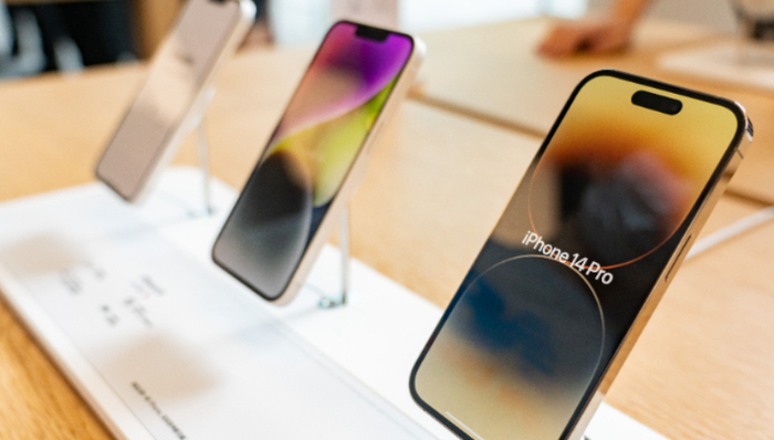 苹果,iPhone,降价,市场份额,