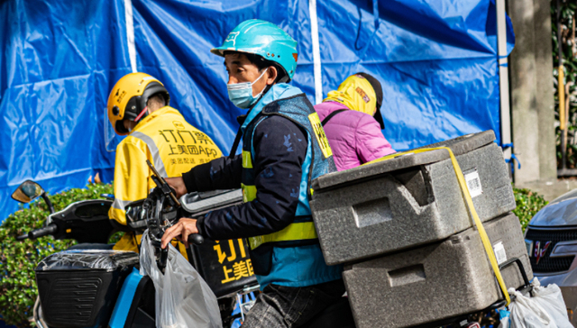 参保者破千万，新就业形态职业伤害保障今年扩大试点范围