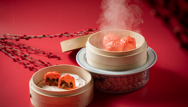 北京星级酒店年夜饭迭代，非遗体验、携爱宠共度新春 | 2025北京年夜饭指南