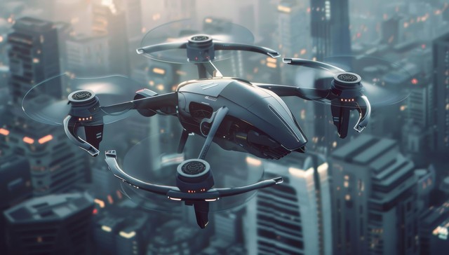 广州加速打造“天空之城”，发布《广州市低空经济发展条例》