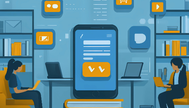 警惕！不法分子通过仿冒金融APP诈骗，中国互金协会发布“防骗指南”