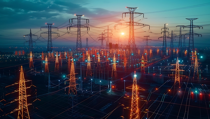 盘前机会前瞻|特朗普宣布5000亿美元AI基建计划，电力需求有望不断上扬，这几家公司在AI电力、虚拟电厂等领域深度布局（附概念股）