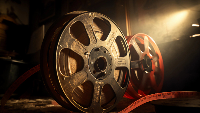 流量,春节档,网络电影,票房,