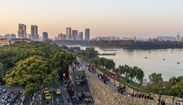 多個經(jīng)濟大省公布2024年經(jīng)濟“成績單”，GDP增速均高于全國