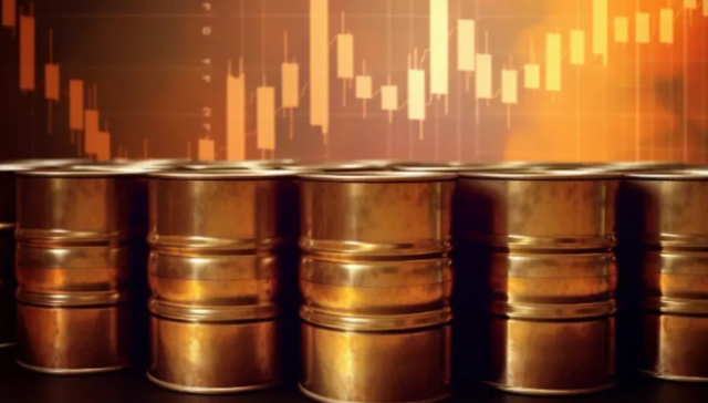 中石油经研院：特朗普将对国际油价产生“短空长多”影响