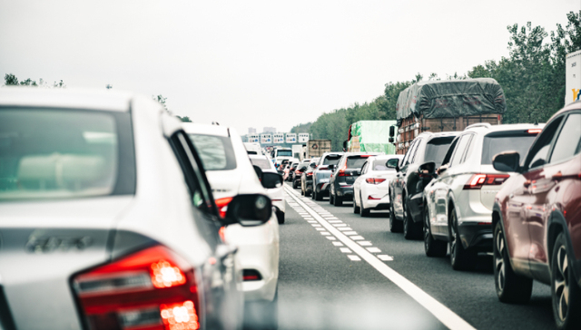 春运首周顺风车需求猛增近八成，长三角、珠三角需求量最大