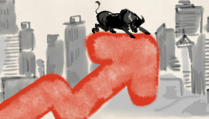 推动中长期资金入市！六部门：提升商业保险资金A股投资比例与稳定性