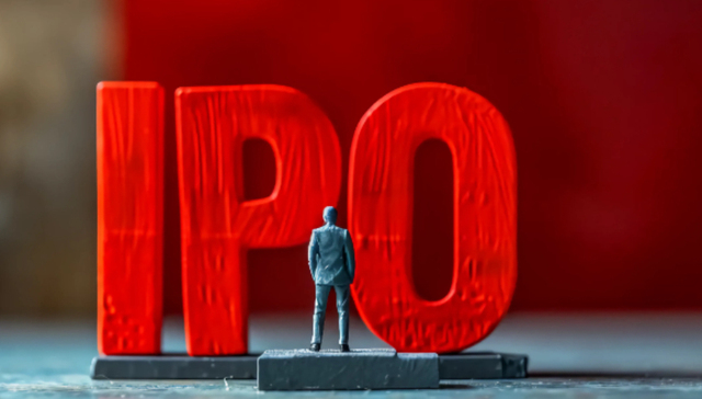 热度升温！香港交易所行政总裁陈翊庭称在筹备IPO的数量约为100笔