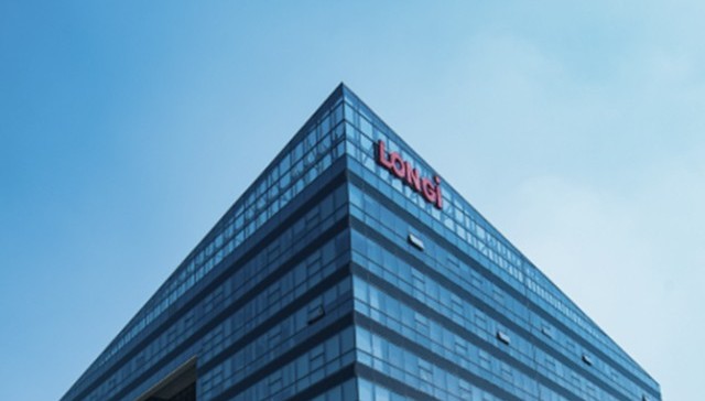 隆基绿能,A股,投资