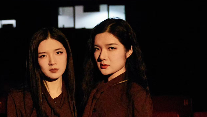 颜怡颜悦：演自己想演的东西，说自己想说的话  | 进击的脱口秀演员②