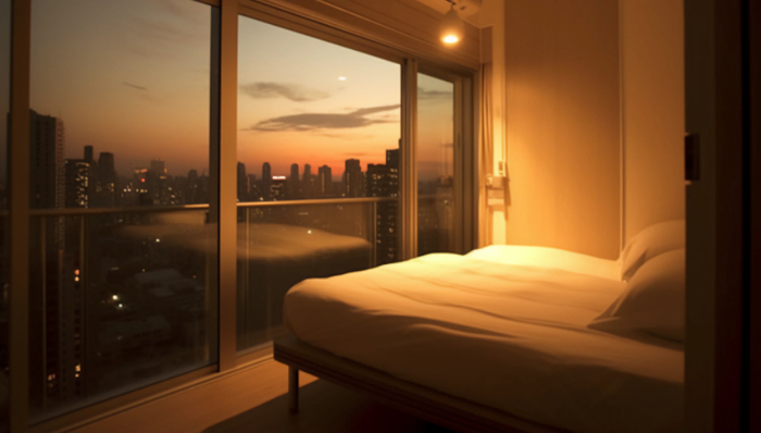 连锁酒店,OTA平台,财报,中国市场,