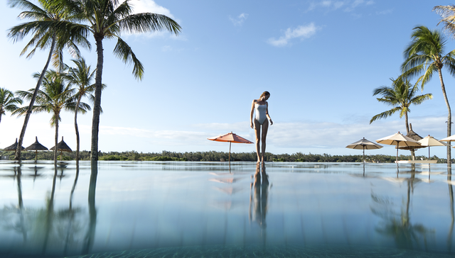 【专访】康斯丹酒店集团亚太及中东地区负责人Armand Amadis，历经半个世纪，如何造就度假酒店典范？