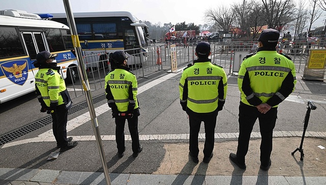 尹锡悦,检方,公调处,韩国