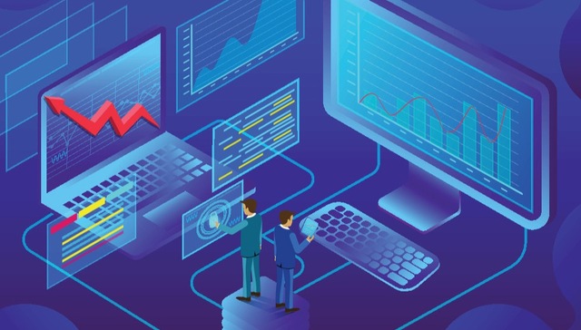 数字经济政策利好，量化派AI赋能创新增长