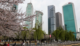 中部省份2024年經(jīng)濟成績單陸續(xù)出爐，這兩省GDP增速亮眼