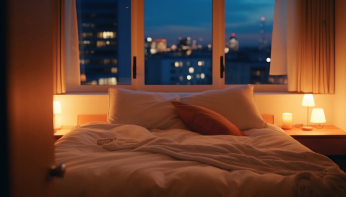 县城,酒店品牌,投资,