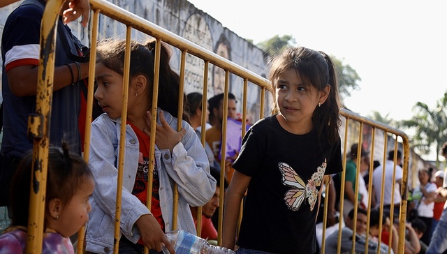 出生公民权,美国,行政令,宪法