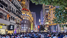 中部省份消費實力哪家強(qiáng)？