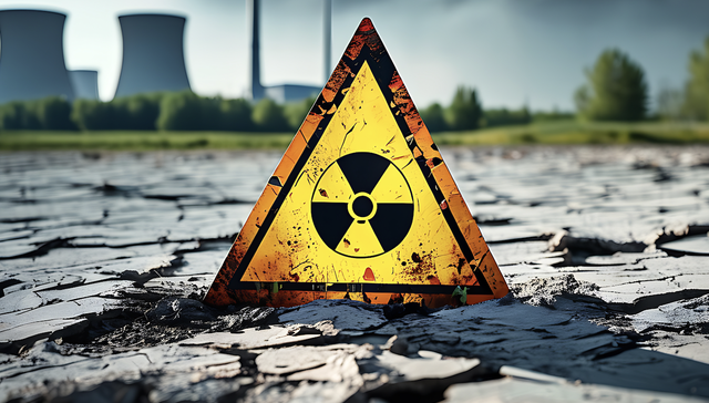 东京电力计划今年排放5.5万吨福岛核污水