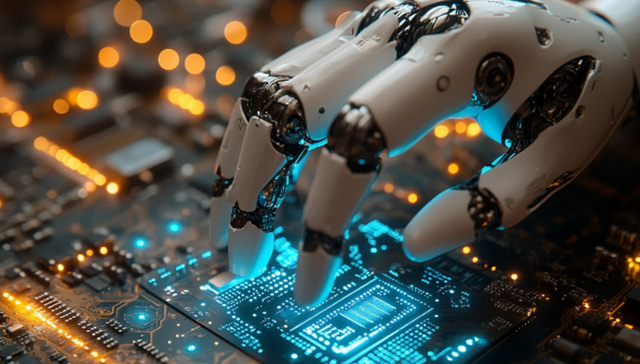 投资收益下降！机器人预计去年净亏损1.71亿元—2.85亿元