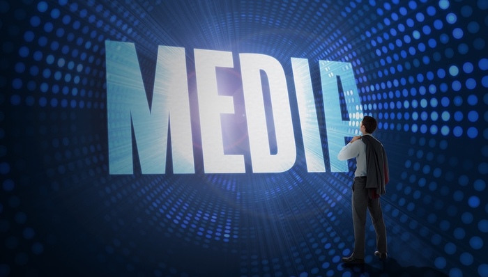 天下故事,新闻媒体