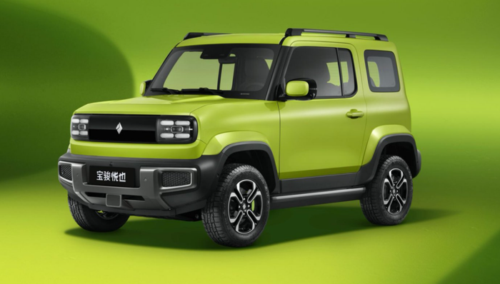 一处细节，解读宝骏汽车的责任与担当