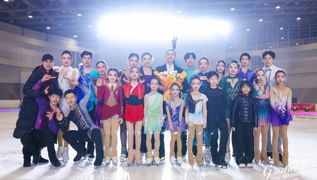 北方俱乐部南下掘金，浙江冰雪产业“热”起来了