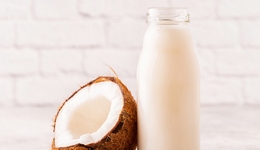 椰基飲品，能否成黑馬？