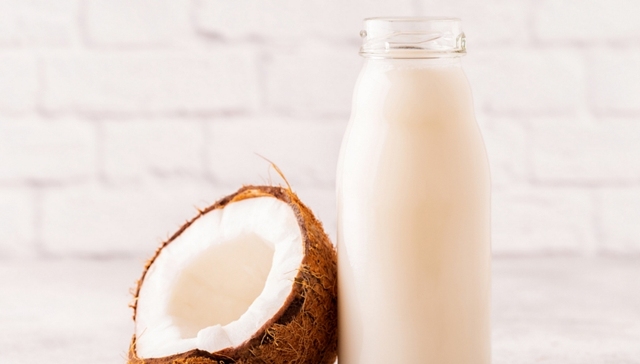 椰基饮品,差异化,新茶饮,