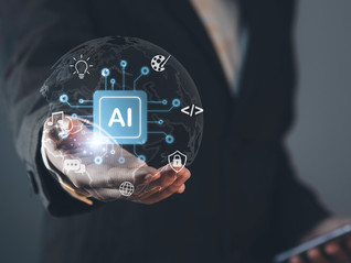 AI软件市场规模2029年将达到2180亿美元，复合年增长率高达18%。