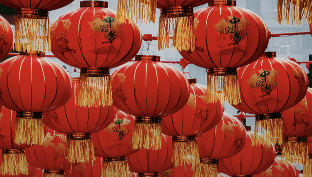 营销,春节,互联网