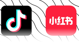 這屆春晚，小紅書“截胡”抖音