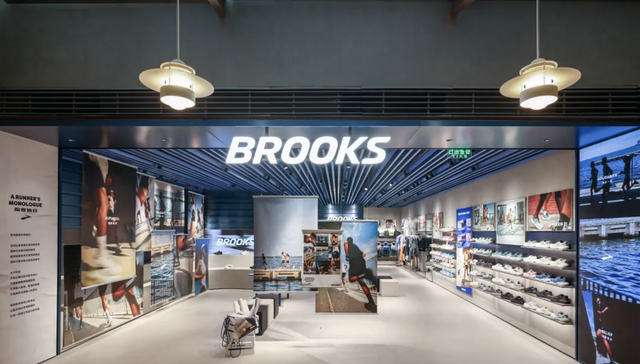 巴菲特旗下跑步品牌Brooks还能在中国市场掀起波澜吗？