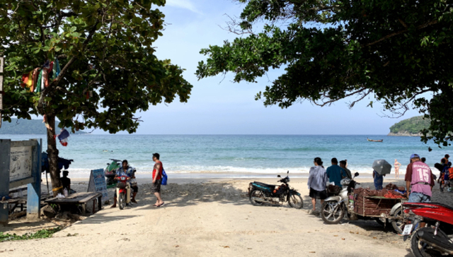 泰国,旅游市场,东南亚地区,西双版纳,