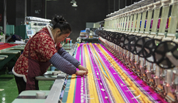 2024年12月工業(yè)利潤同比轉(zhuǎn)正，四季度降幅明顯收窄