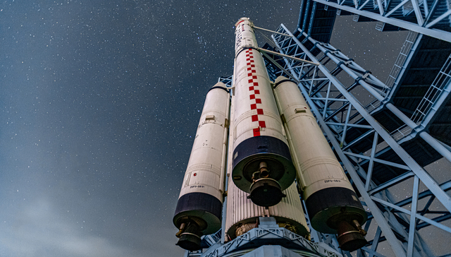 商业航天从业者：想看到亲自参与拼装的朱雀三号火箭飞上太空 | 在春天许一个愿望