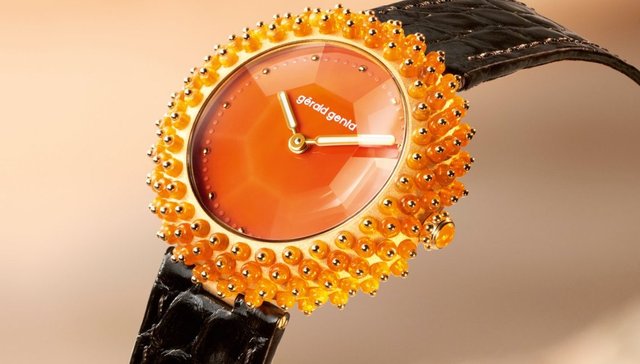 蛇年看新表：LVMH钟表周｜ 当周腕表