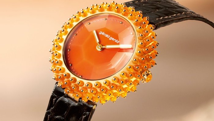 蛇年看新表：LVMH钟表周｜ 当周腕表