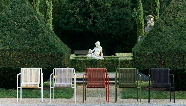 HAY 2025年春季新品发布，比斯特购物村开启新春购物度假新体验 | 一周有品指南