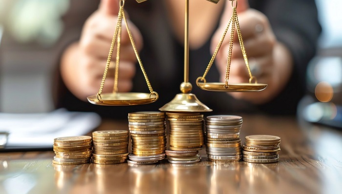 企业破产服务信托