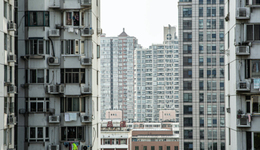 中交地产的转型阵痛