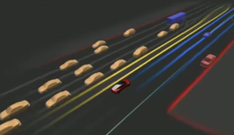 2024 自動(dòng)駕駛十大事件：在一片混沌中，看到 L3/L4 的路