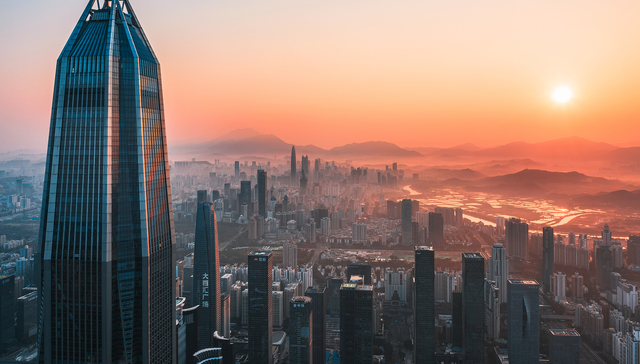 深圳,GDP,比亚迪