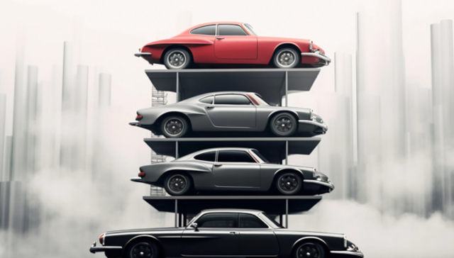 新能源二手车商：还是要继续跑量，做个成熟管理者 | 在春天许一个愿望