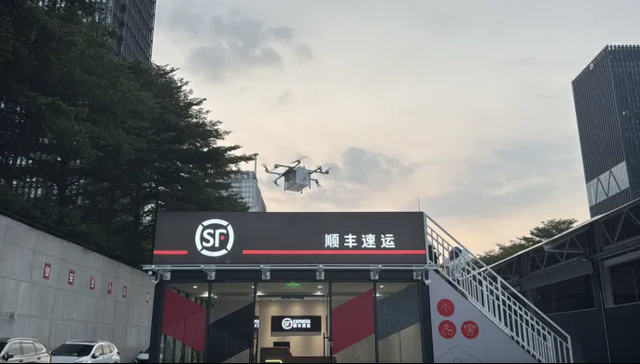 物流无人机飞手：无人机商业化创造新机会，期待参与更多大型项目 | 在春天许一个愿望