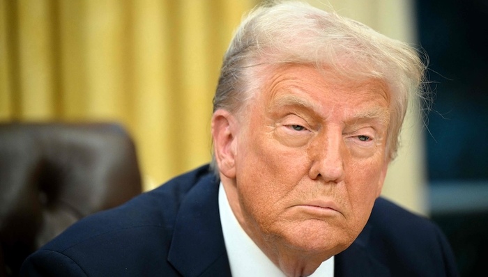 加拿大公布报复性关税进口目录，特朗普：美国人可能面临阵痛