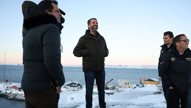 美国,格陵兰,丹麦