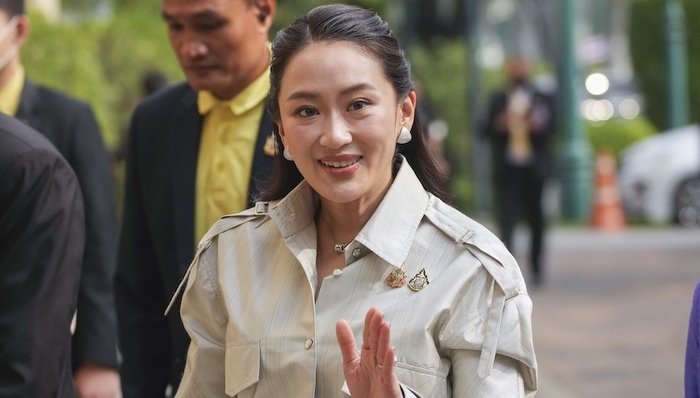 亚洲政治,天下故事